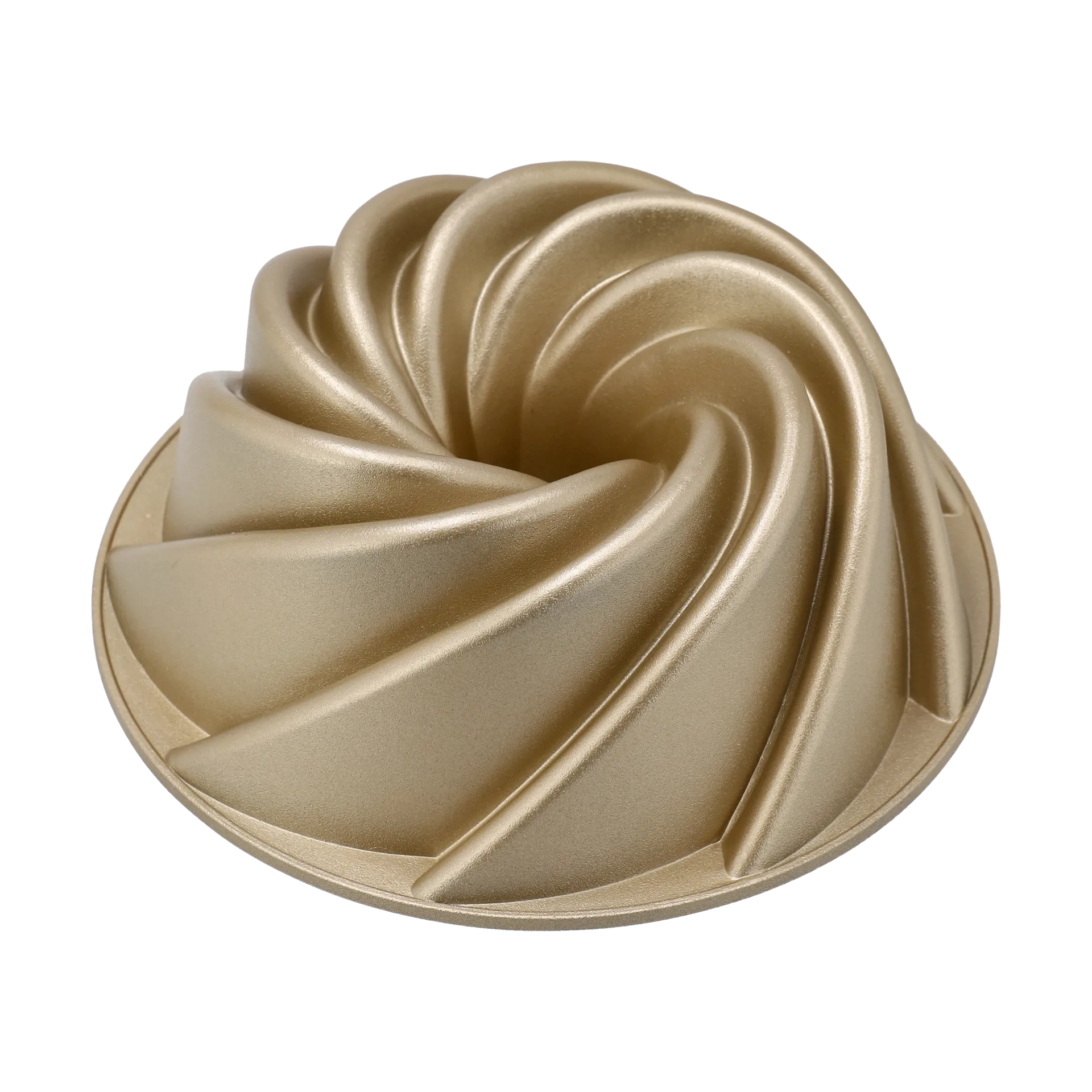 Nordwik lily kakeform nonstick, Gull Nordwik