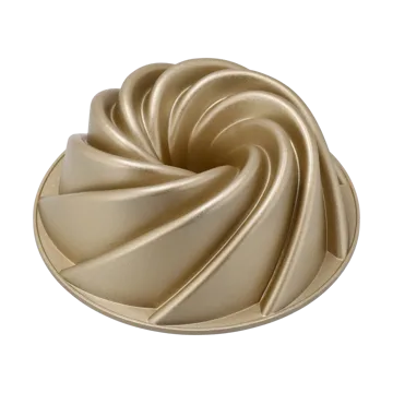 Nordwik lily kakeform nonstick - Gull - Nordwik