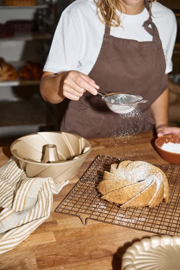 Nordwik lily kakeform nonstick - Gull - Nordwik