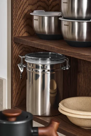 Nordwik minibolle med lokk premium - 3-pakning - Nordwik