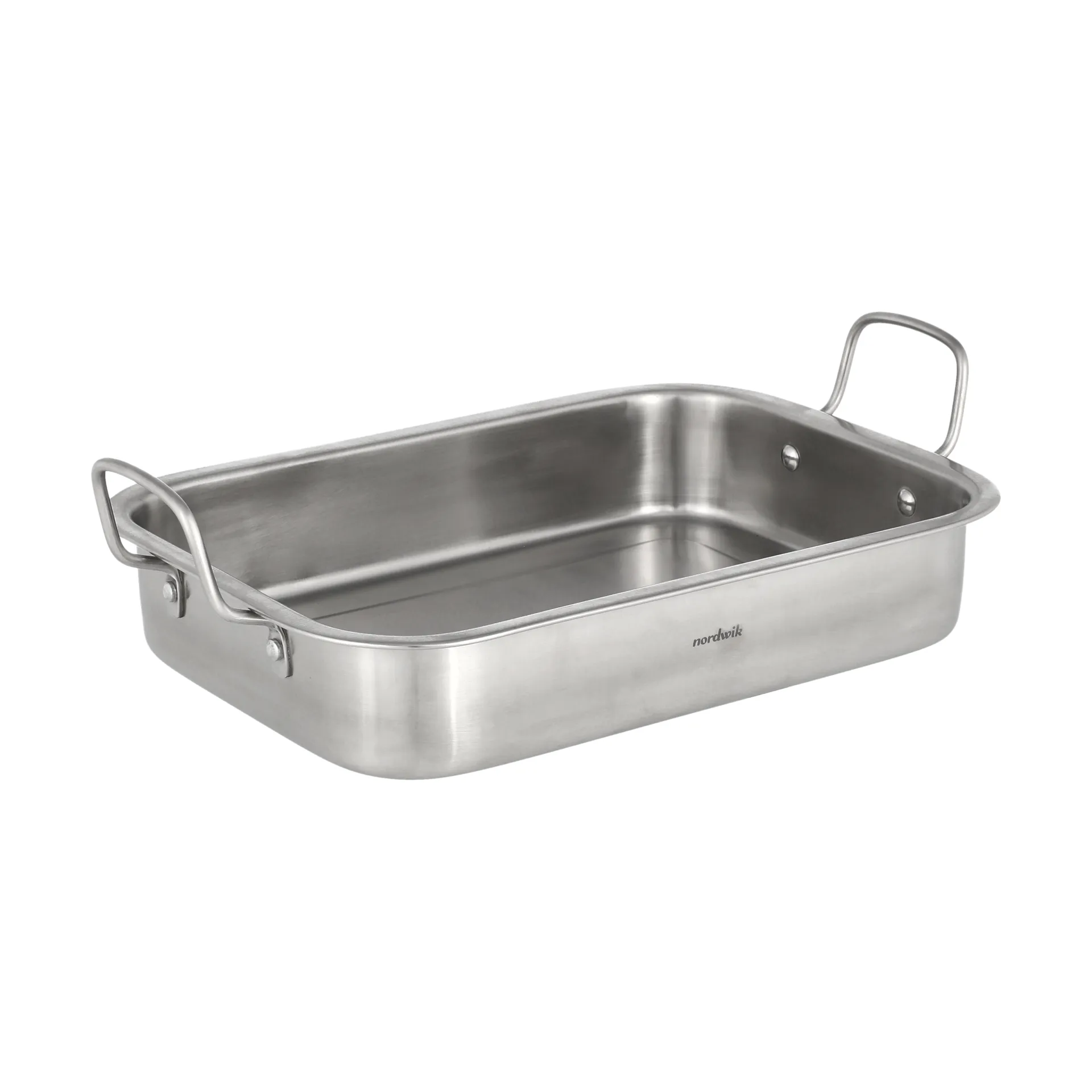 Nordwik ovnform med håndtak, 38 cm Nordwik