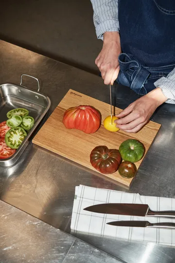 Nordwik ovnform med håndtak - 38 cm - Nordwik