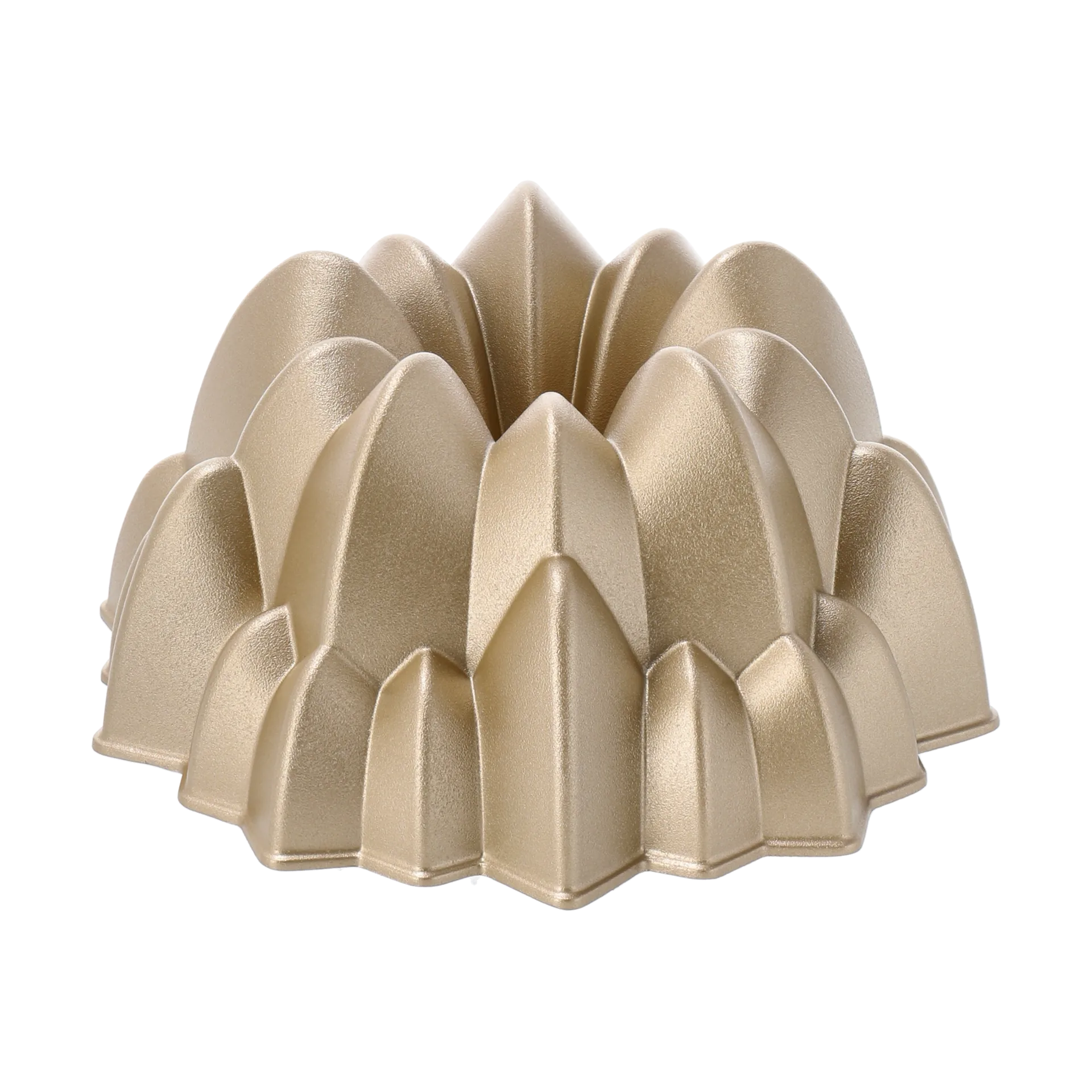 Nordwik Poppy sukkerkakeform, Gull Nordwik