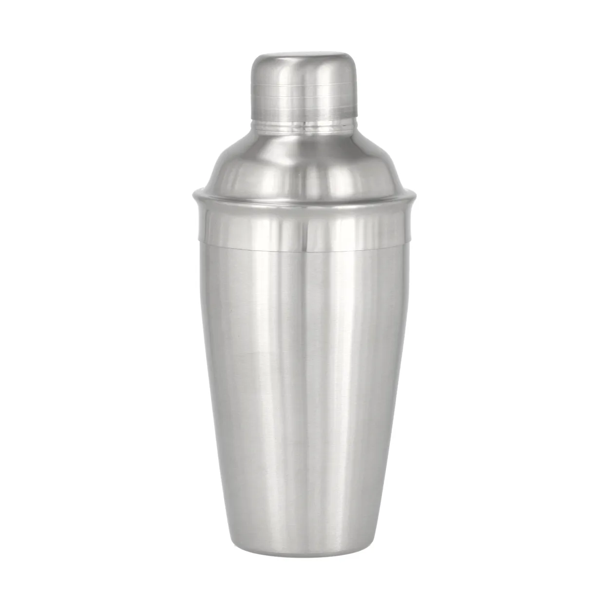 Nordwik Nordwik shaker rustfritt stål 50 cl