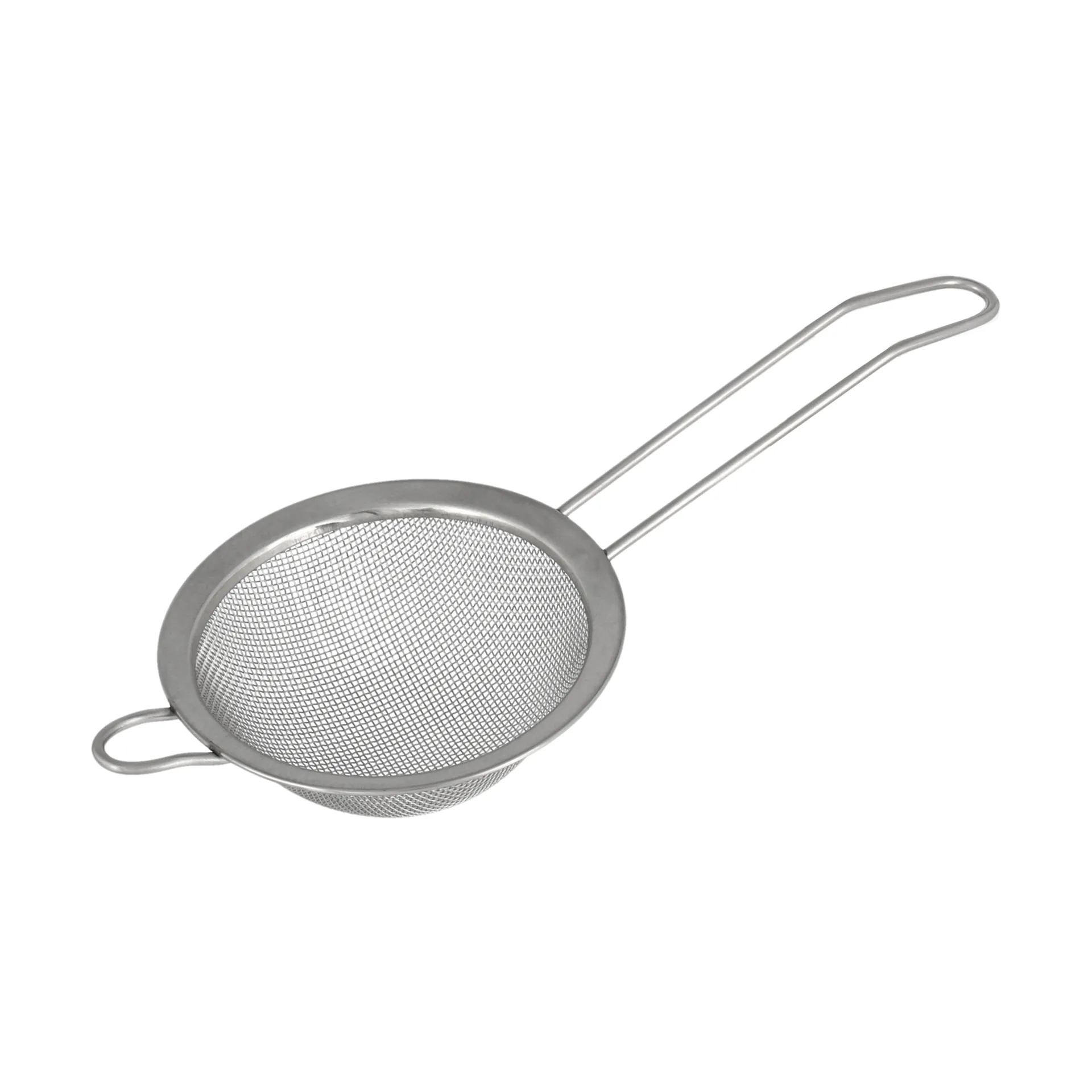 Nordwik sil rustfritt stål, 10 cm Nordwik