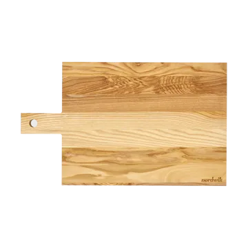 Nordwik skjærefjøl ask - 50x30x2cm - Nordwik