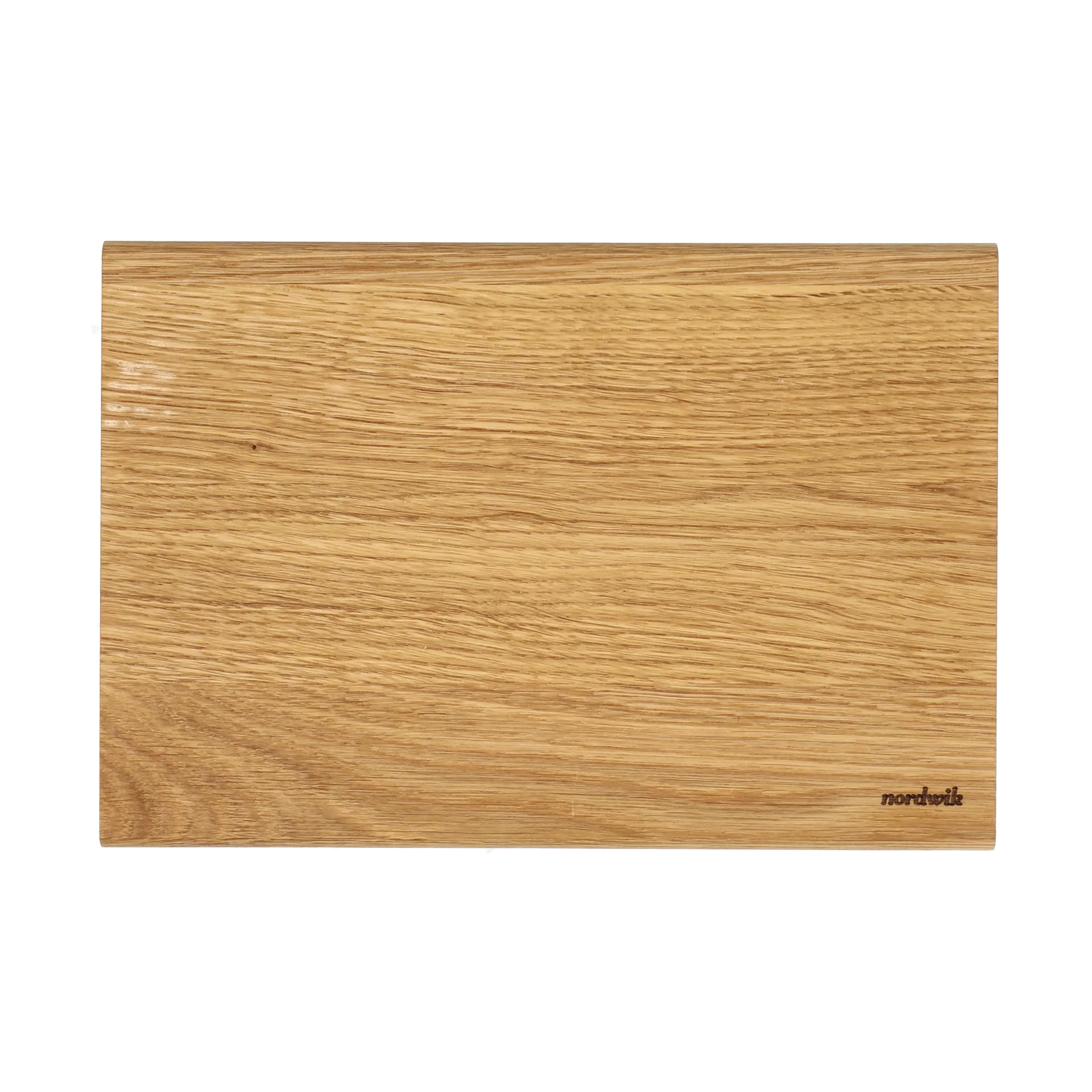 Nordwik skjærefjøl eik, 28x19x2cm Nordwik