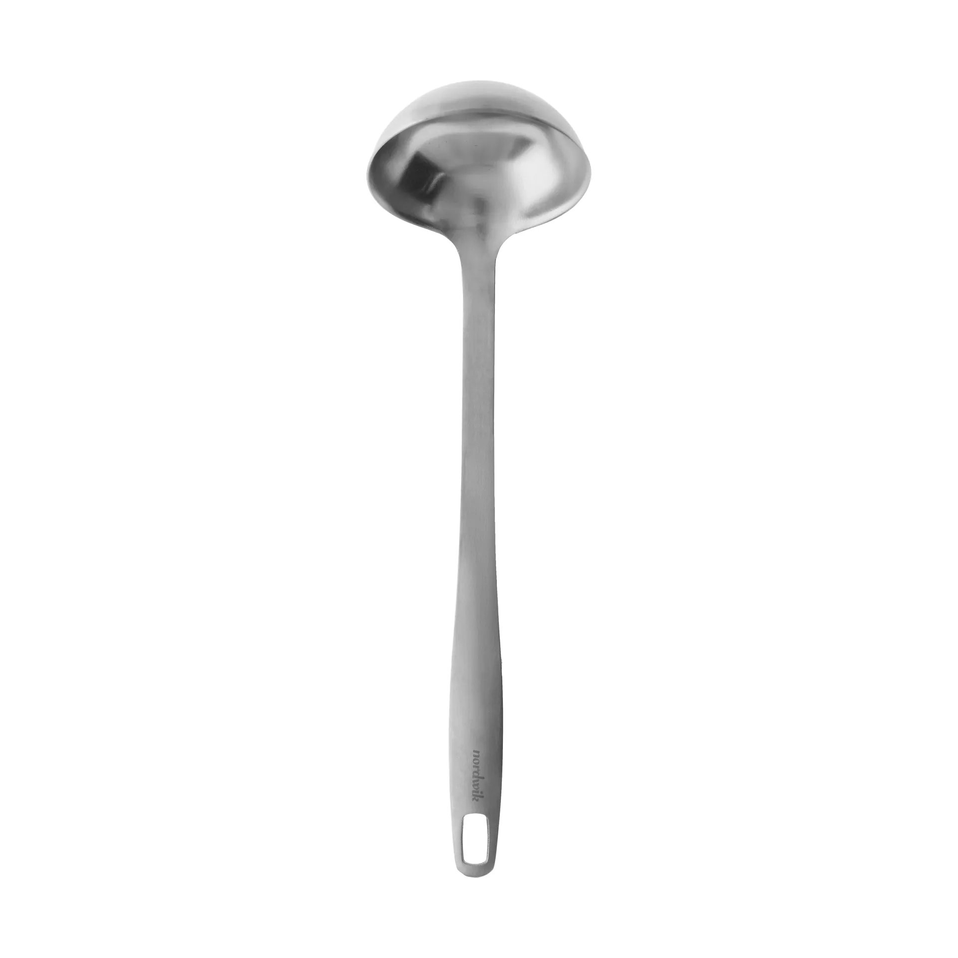Nordwik sleiv 12,3 cm, Rustfritt stål Nordwik
