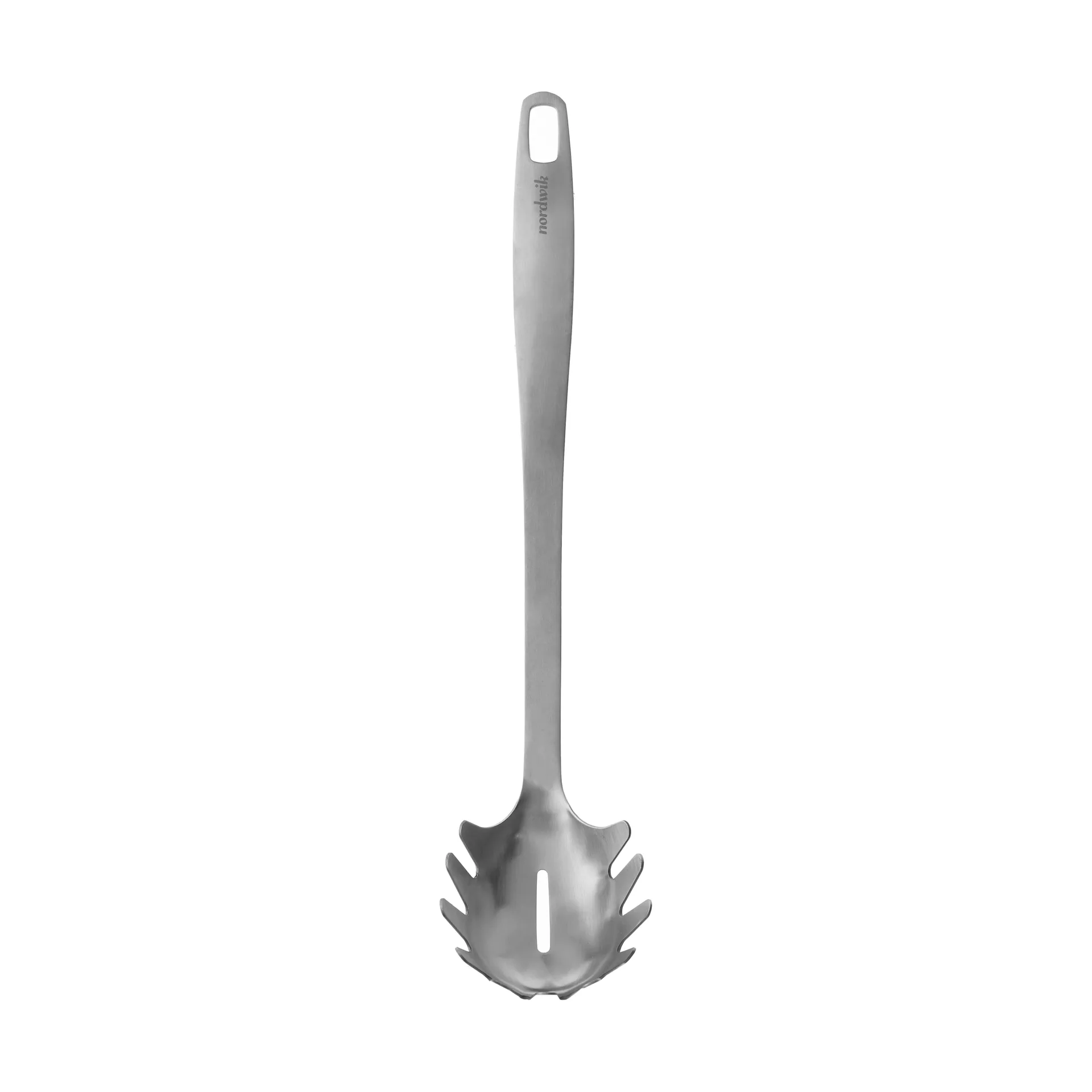 Nordwik spaghetteskje 31 cm, Rustfritt stål Nordwik