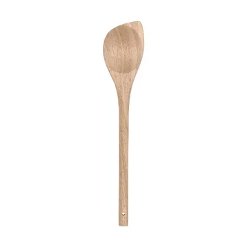 Nordwik spisst tresleiv 33 cm - Acacia - Nordwik