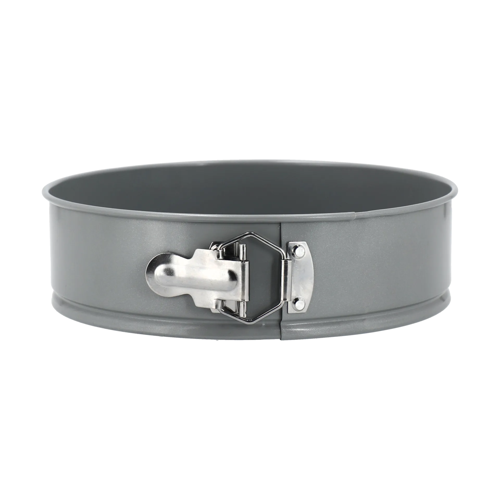 Nordwik springform keramisk non-stick sølv, 24 cm Nordwik