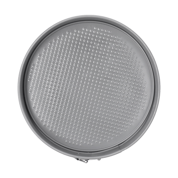 Nordwik springform keramisk non-stick sølv - 24 cm - Nordwik