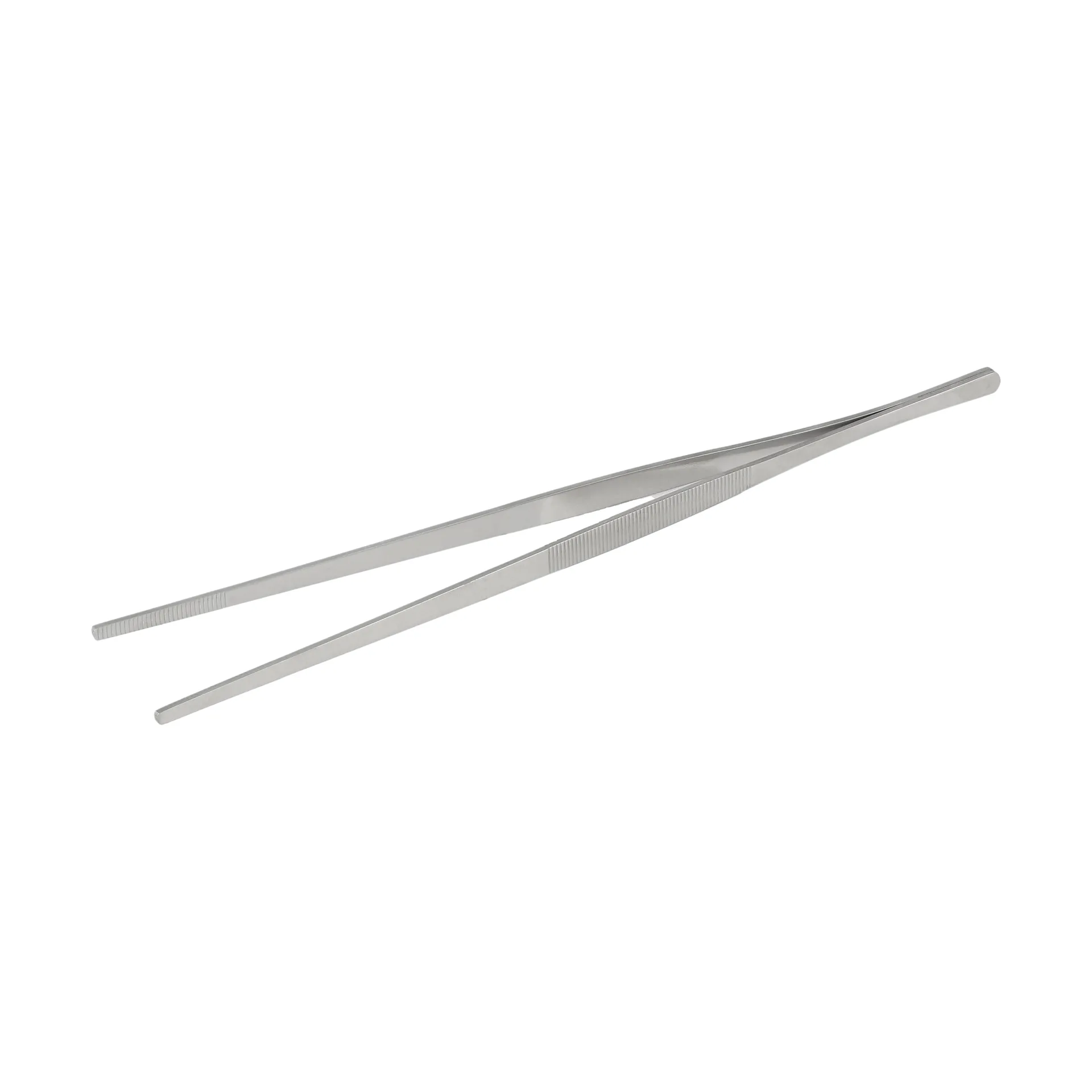Nordwik stekepinsett rustfritt stål, 30 cm Nordwik