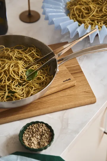 Nordwik stekepinsett rustfritt stål - 30 cm - Nordwik