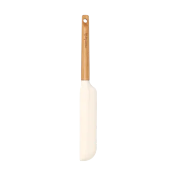 Nordwik stekespade 29 cm bøk - Krem - Nordwik