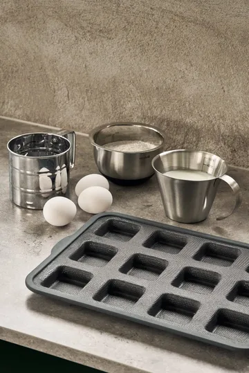 PREP målekanne - Rustfritt stål, 0,5 L - Nordwik