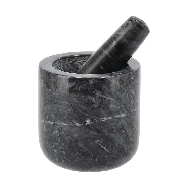 PREP morter - Granitt, Ø11 cm - Nordwik