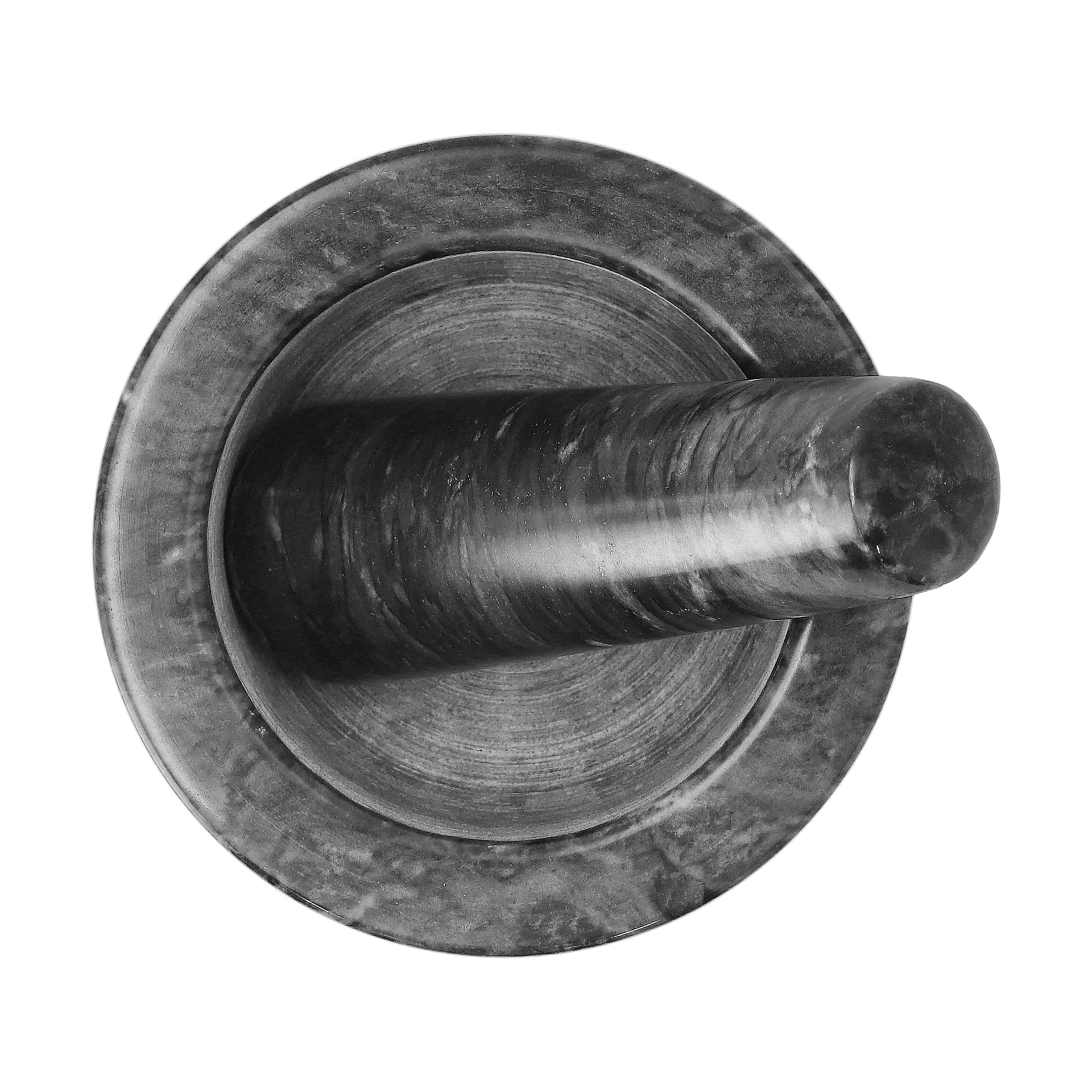 PREP morter, Granitt, Ø11 cm Nordwik
