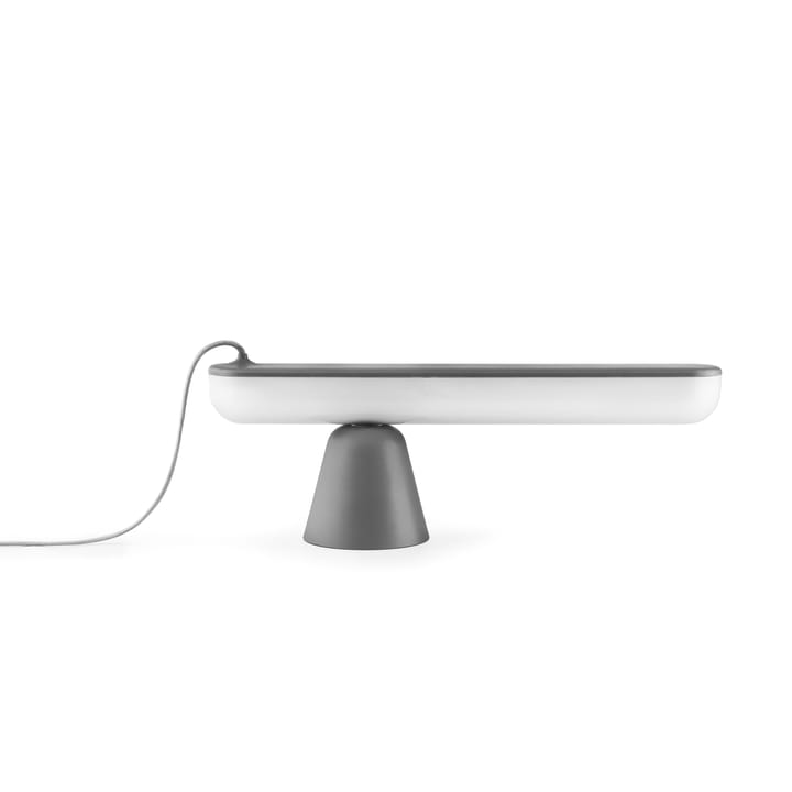 Acrobat bordlampe - grå - Normann Copenhagen