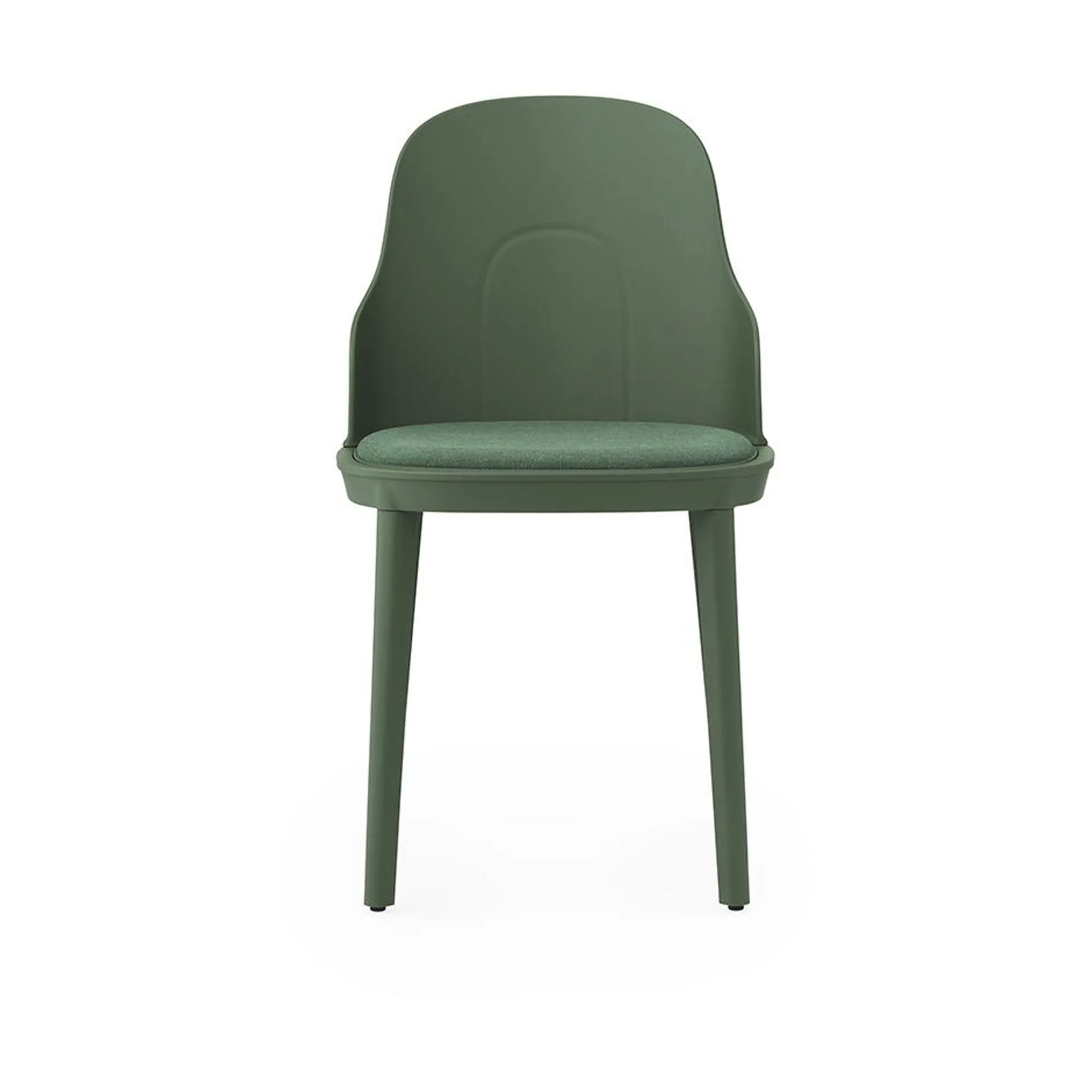 Allez stol med pute, Park Green Normann Copenhagen