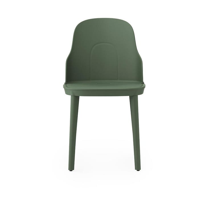 Allez stol - Park Green - Normann Copenhagen