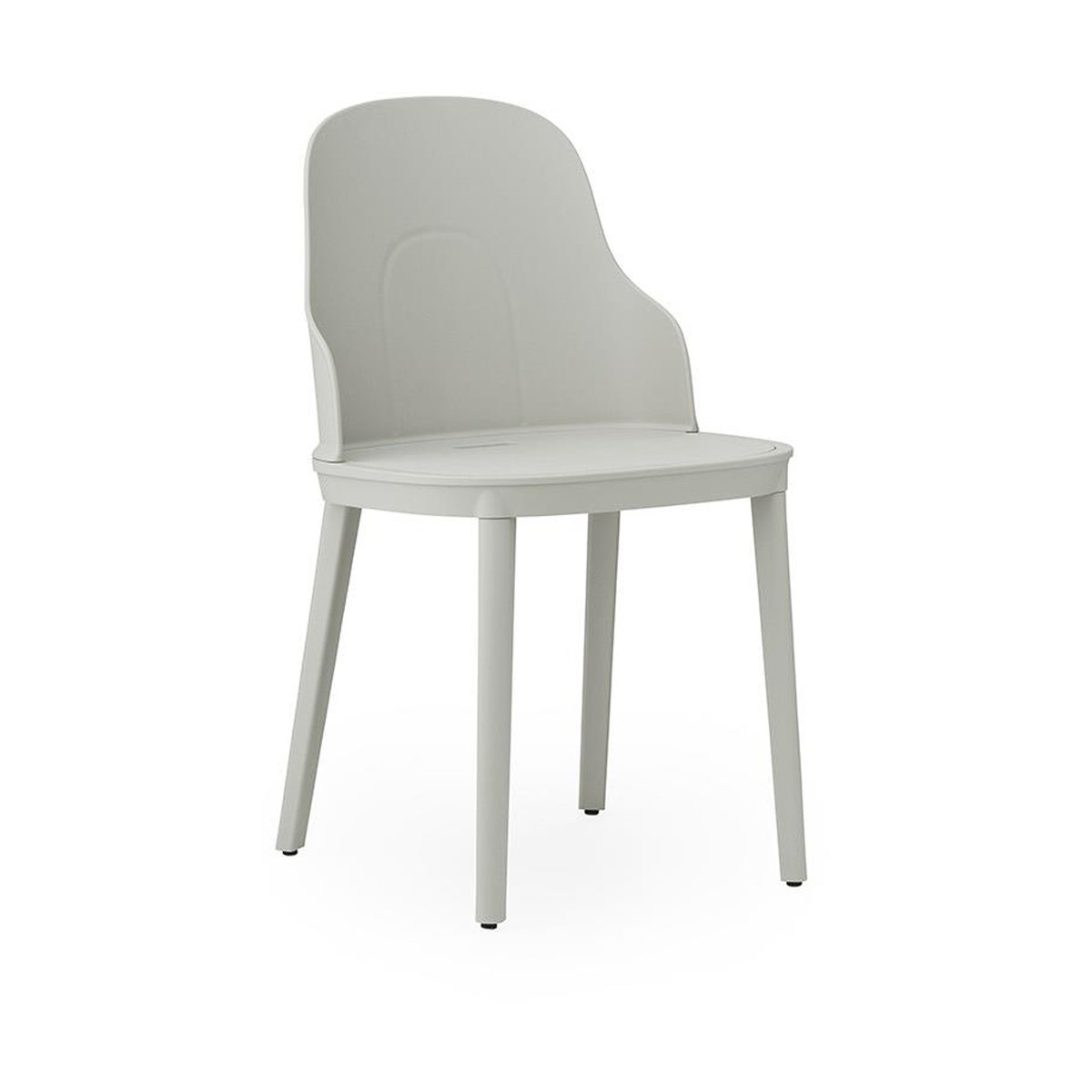 Normann Copenhagen - Allez Stol PP Warm Grey