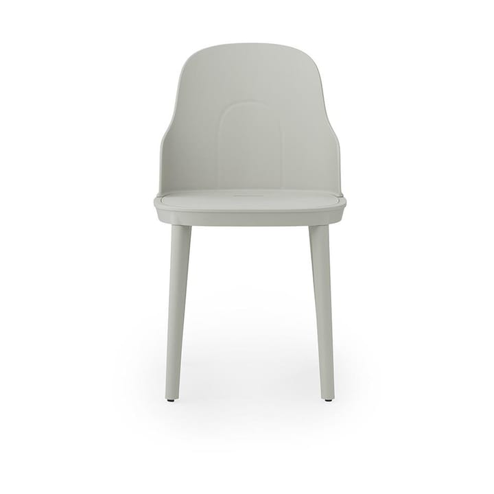 Allez stol - Warm Grey - Normann Copenhagen