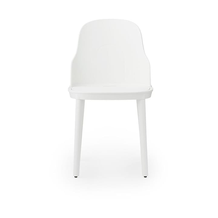 Allez stol - White - Normann Copenhagen