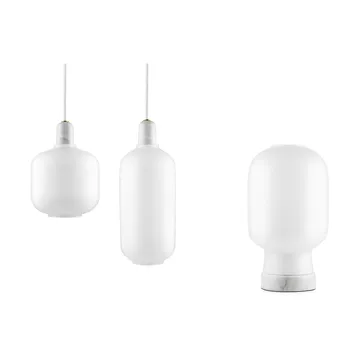 Amp bordlampe - Amp bordlampe - Normann Copenhagen