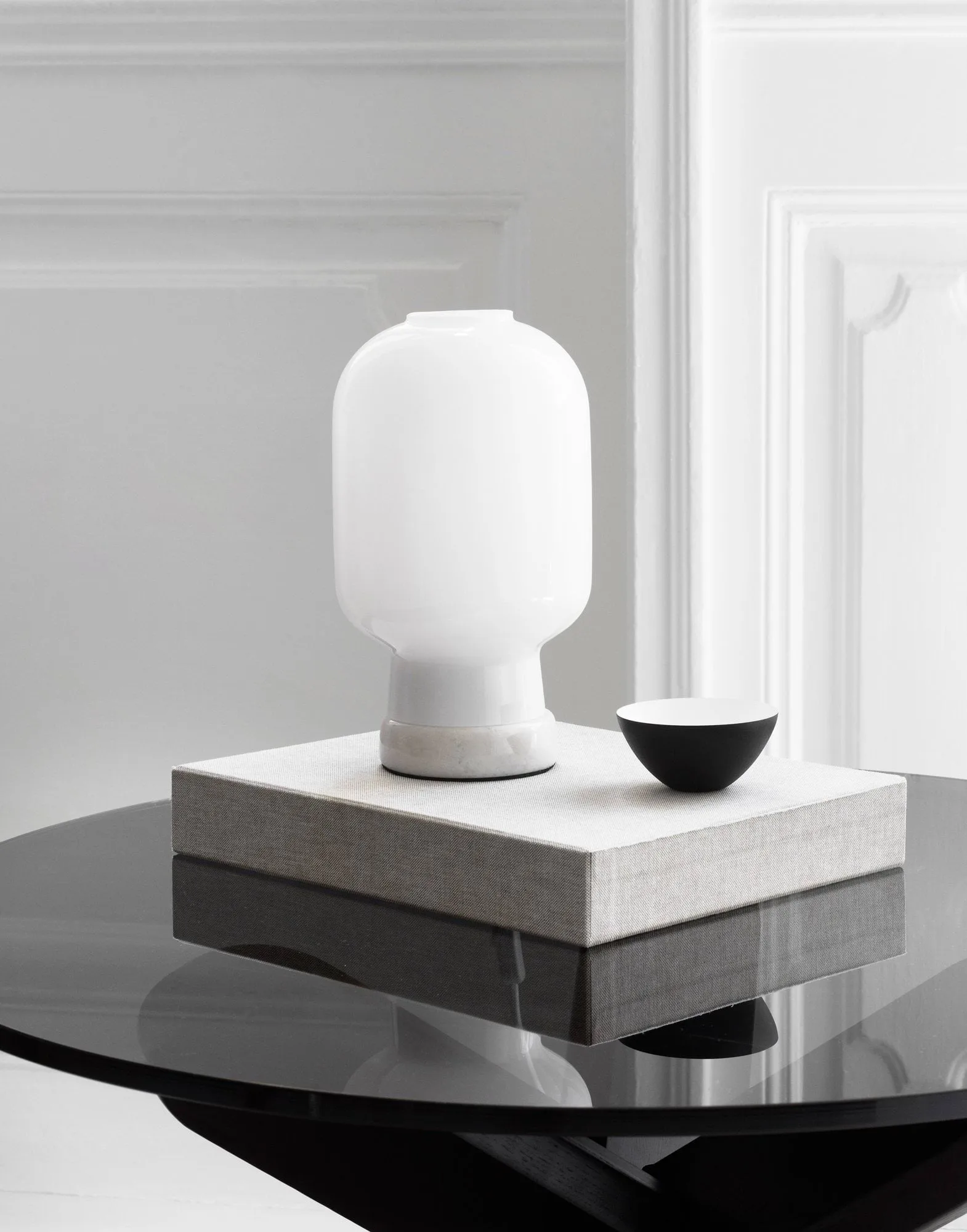 Amp bordlampe, Amp bordlampe Normann Copenhagen