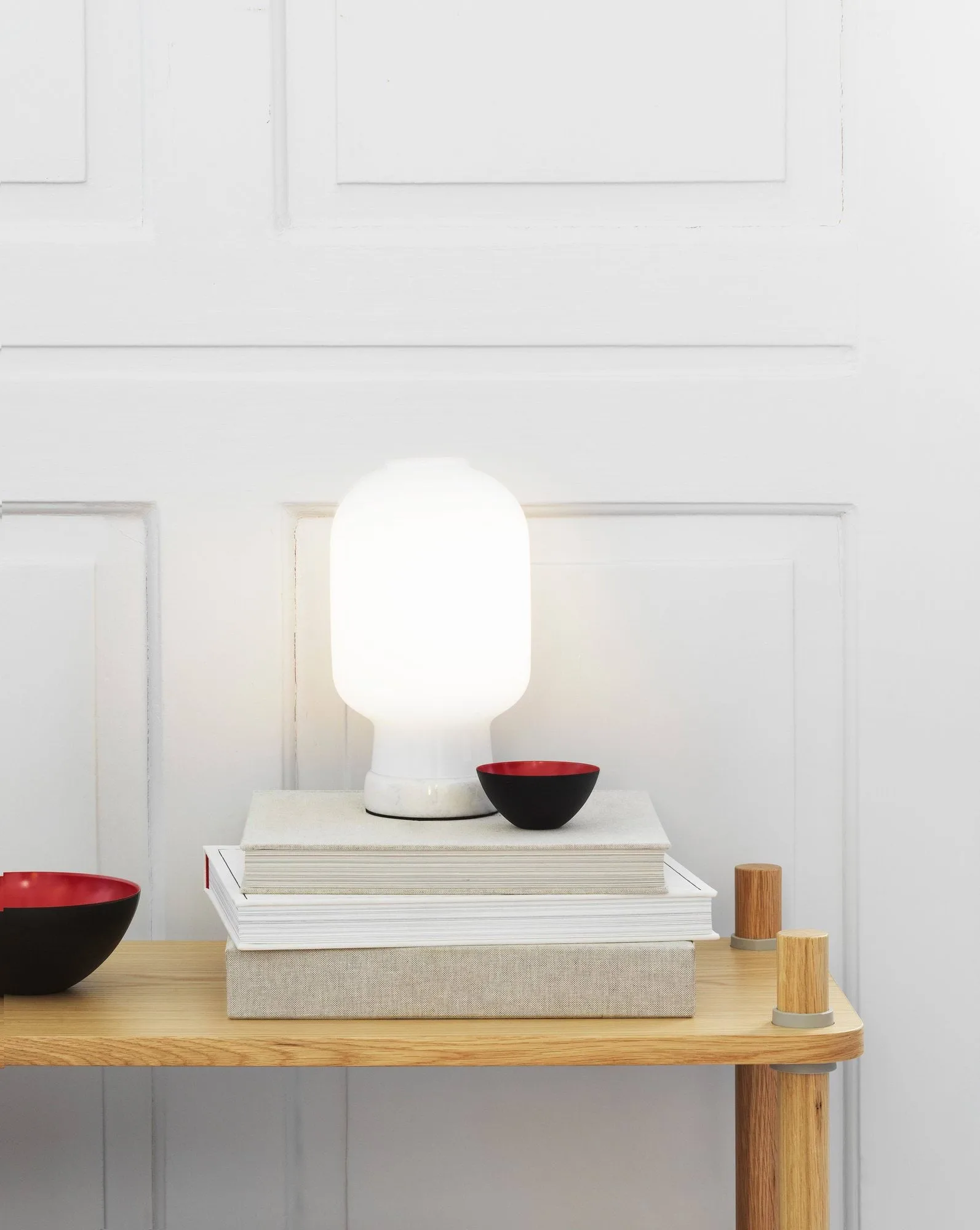 Amp bordlampe, Amp bordlampe Normann Copenhagen