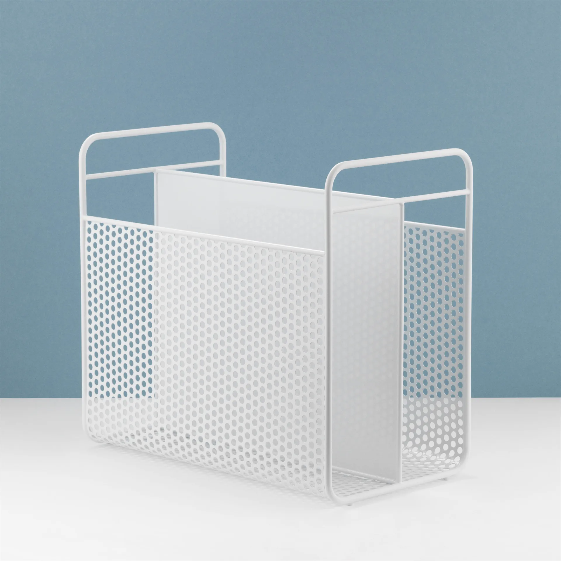 Analog bladstativ, hvit Normann Copenhagen