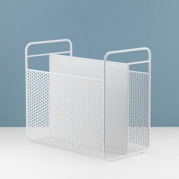 Analog bladstativ - hvit - Normann Copenhagen