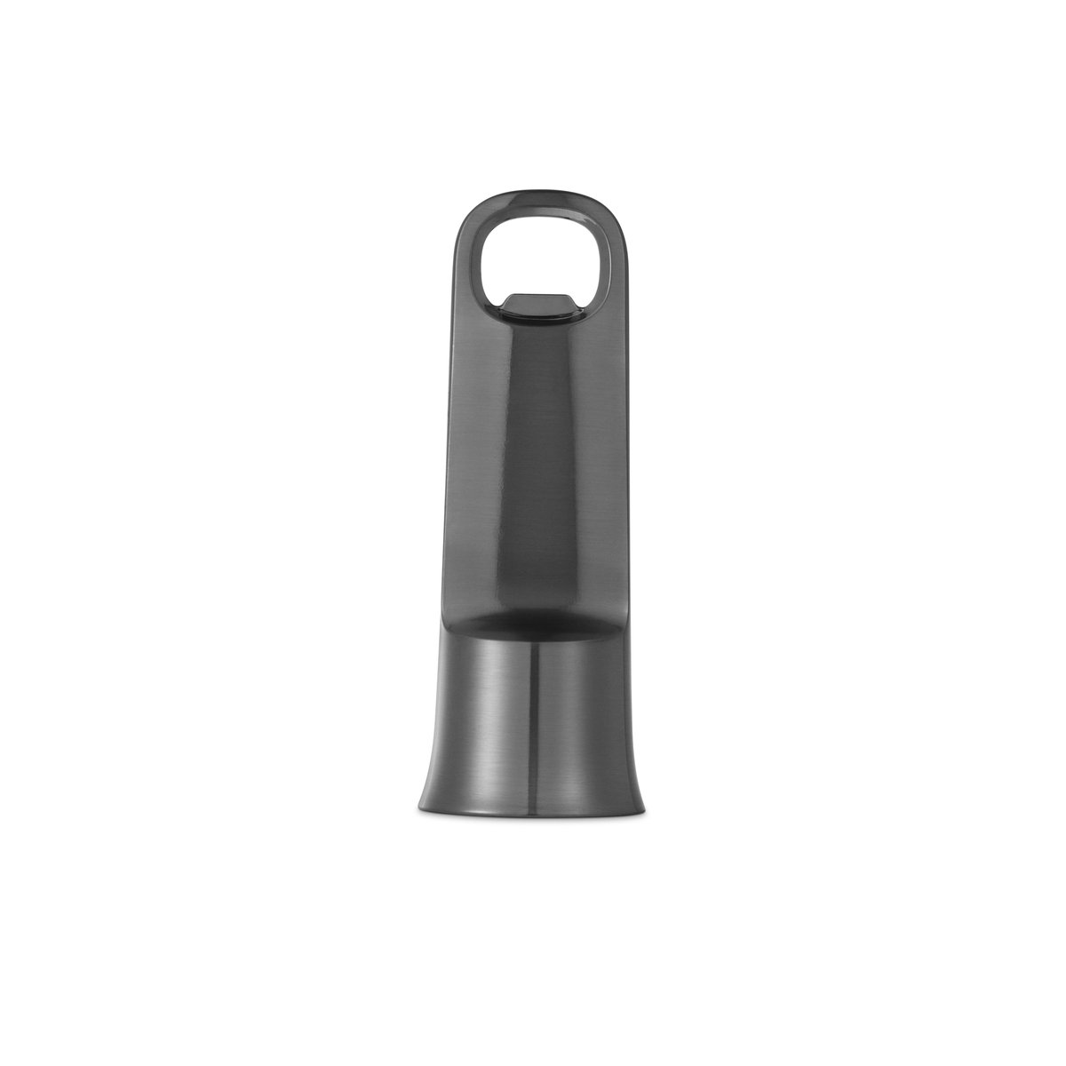 Normann Copenhagen Bell flaskeåpner svart