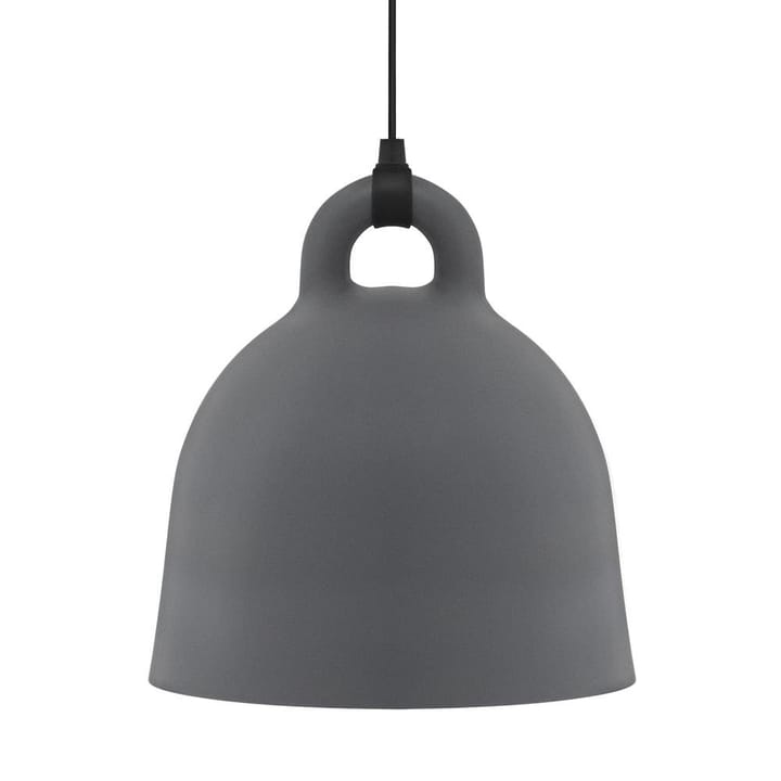 Bell lampe grå - Large - Normann Copenhagen