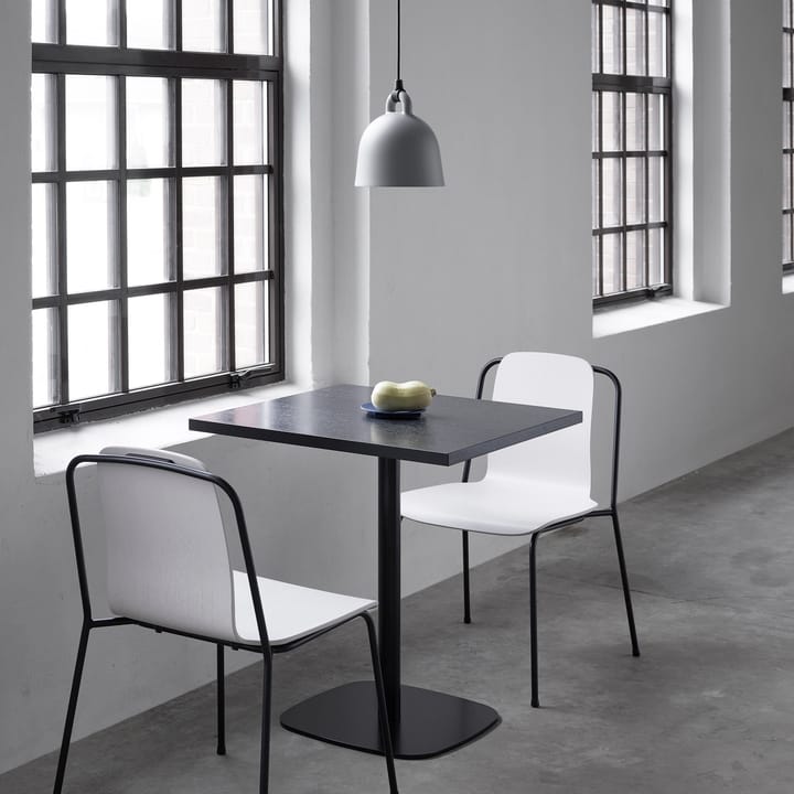 Bell lampe grå, Small Normann Copenhagen