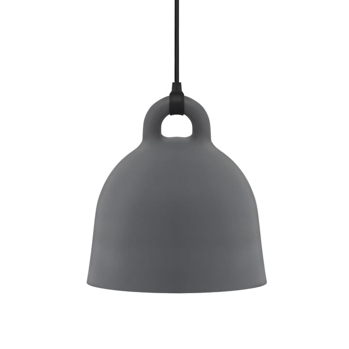 Bell lampe grå - Small - Normann Copenhagen