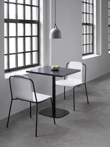 Bell lampe grå - X-small - Normann Copenhagen