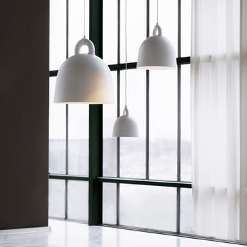Bell lampe hvit - Medium - Normann Copenhagen