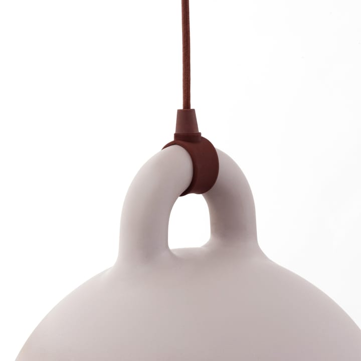 Bell lampe sand - Small - Normann Copenhagen