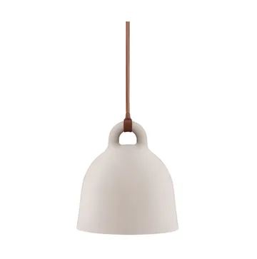 Bell lampe sand - X-small - Normann Copenhagen