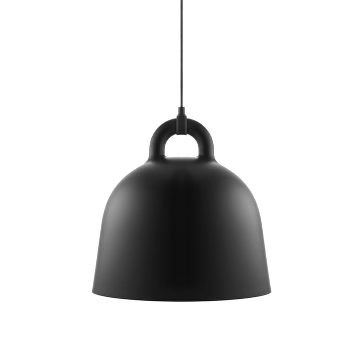 Bell lampe svart - Medium - Normann Copenhagen
