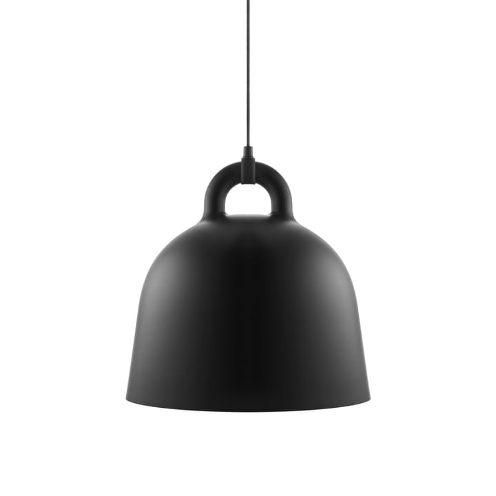 Bell lampe svart - Medium - Normann Copenhagen