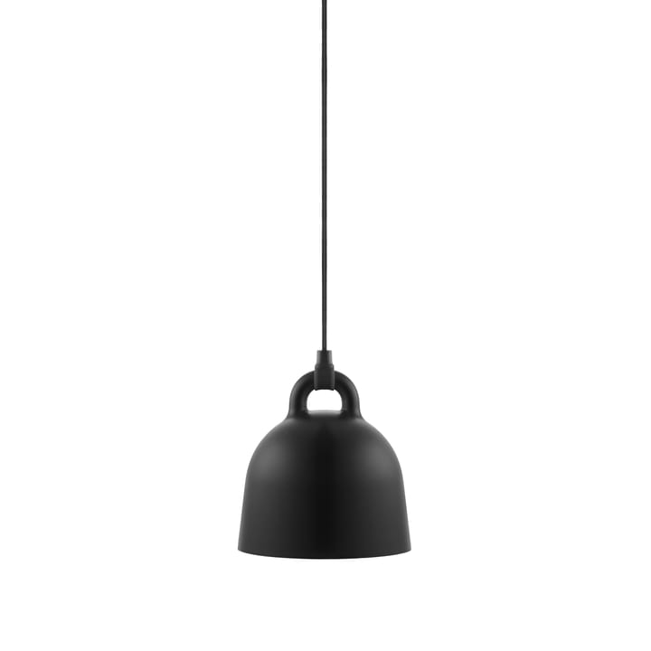 Bell lampe svart - X-small - Normann Copenhagen