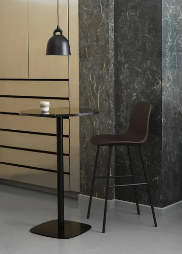 Bell lampe svart - X-small - Normann Copenhagen