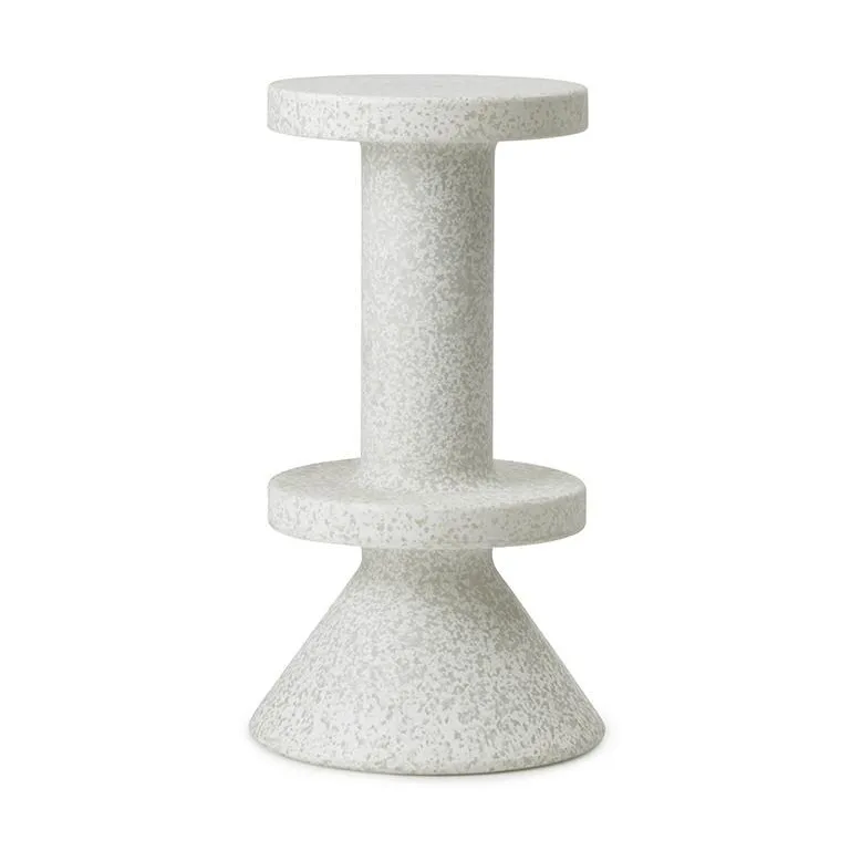 Bit barstol 75 cm, Hvit Normann Copenhagen