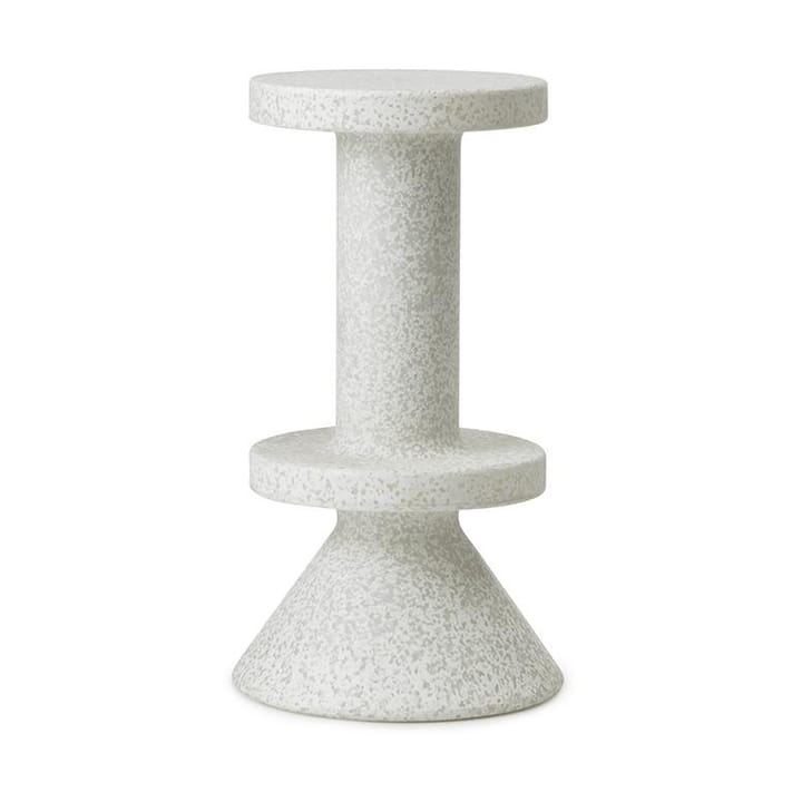 Bit barstol 75 cm - Hvit - Normann Copenhagen