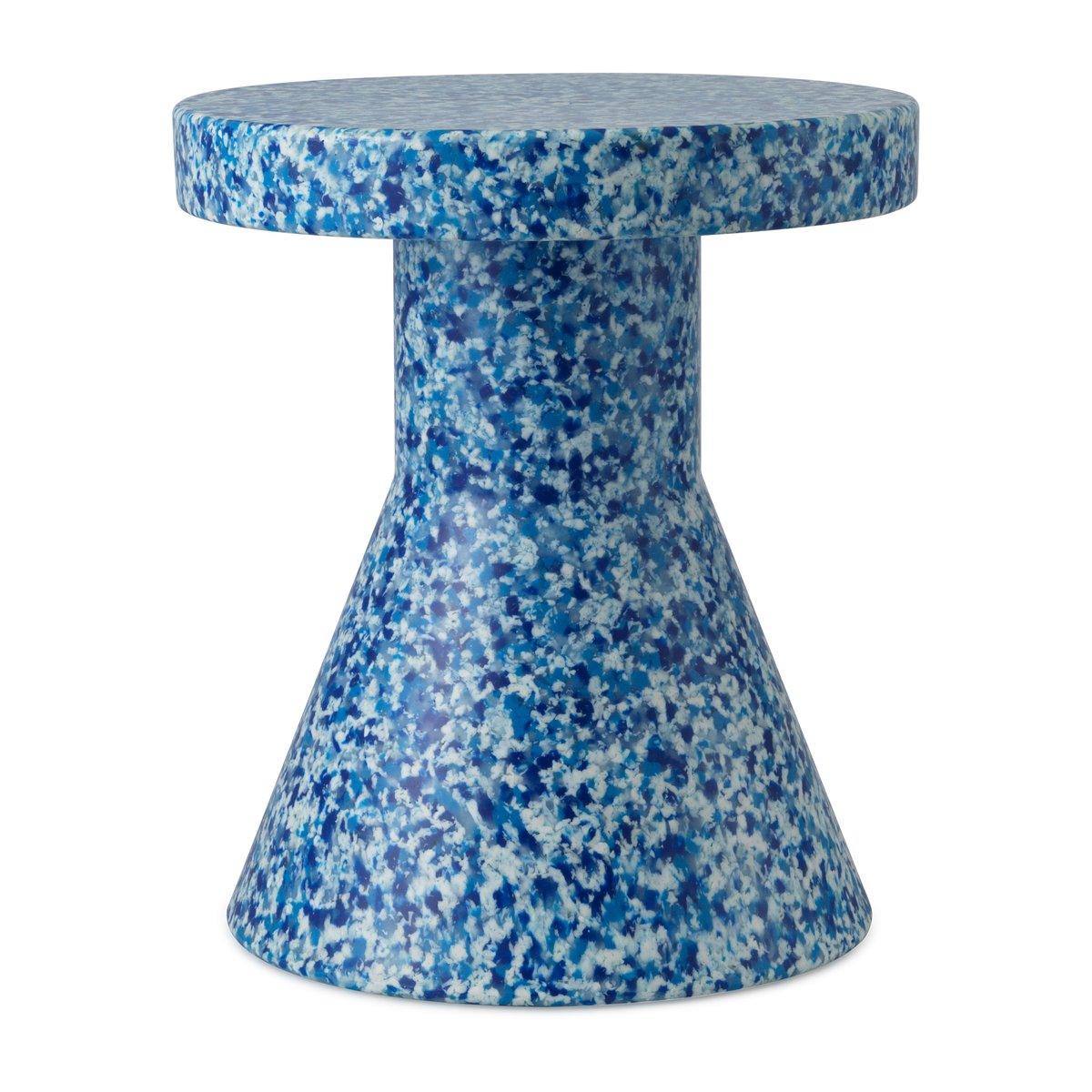 Normann Copenhagen Bit Cone krakk Blå | Skandinavisk Design | Krakker | Blå