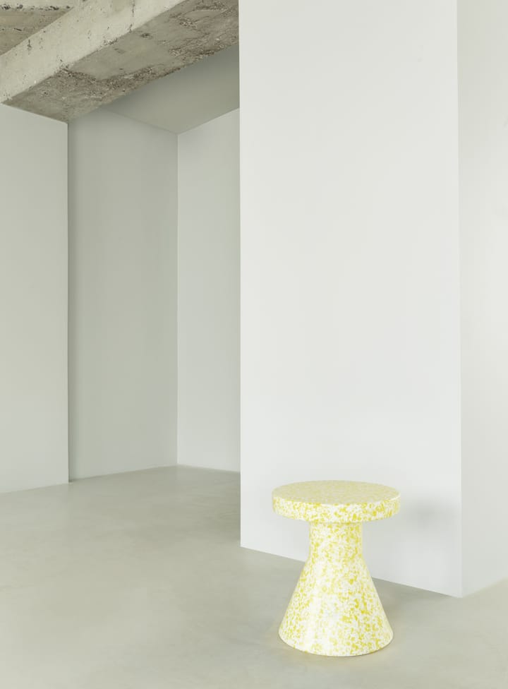 Bit Cone krakk, Gul Normann Copenhagen