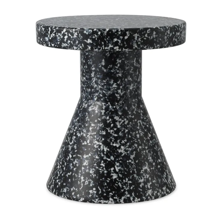 Bit Cone krakk - Svart-hvit, Ø36x42 cm - Normann Copenhagen